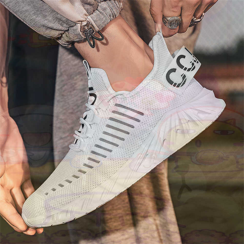 Streetwear Brand Ideas - Autumn-spring Number 46 Men's Spring Autumn
