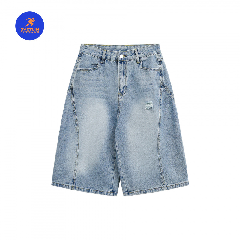Streetwear Brand Jeans - MAQVOB Luxury Quality EU US Size