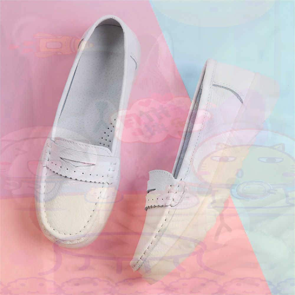 Moccasin Driving Teenage Sneak - Streetwear Brand Ideas 评论和价格