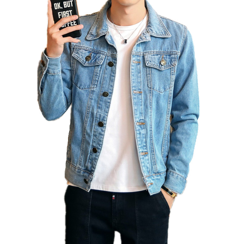 Fashion Brand Spring Autumn Me - Streetwear Brand Jeans 评论和价格