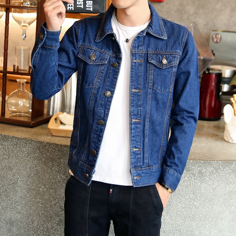 Fashion Brand Spring Autumn Me - Streetwear Brand Jeans 评论和价格