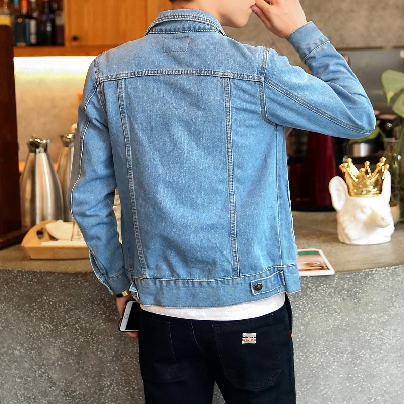 Fashion Brand Spring Autumn Me - Streetwear Brand Jeans 评论和价格
