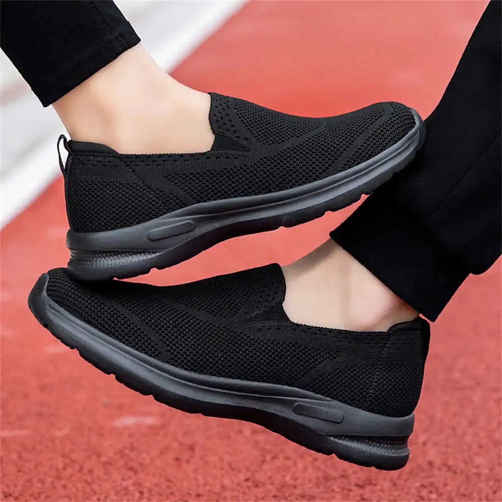Without Lace Net Man's Boots F - Streetwear Brand Ideas 评论和价格