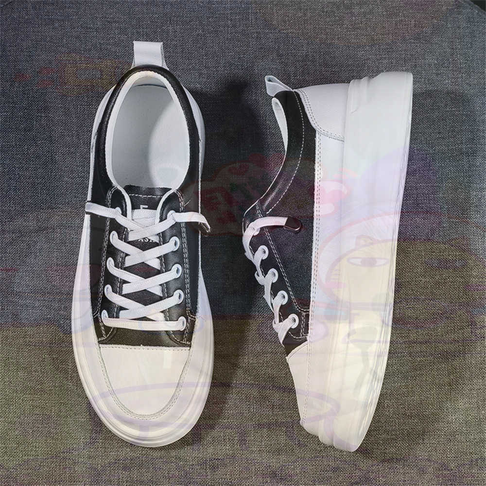 Lace-up Chunky Loafers Woman S - Streetwear Brand Ideas 评论和价格