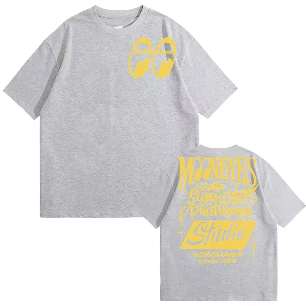 Classic Moon Eyes  Equipped Sp - Streetwear Brand With Eye 评论和价格