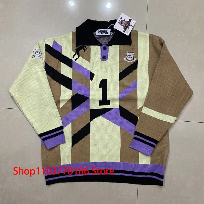 Streetwear Brand House of Erro - Streetwear Brand With Eye 评论和价格