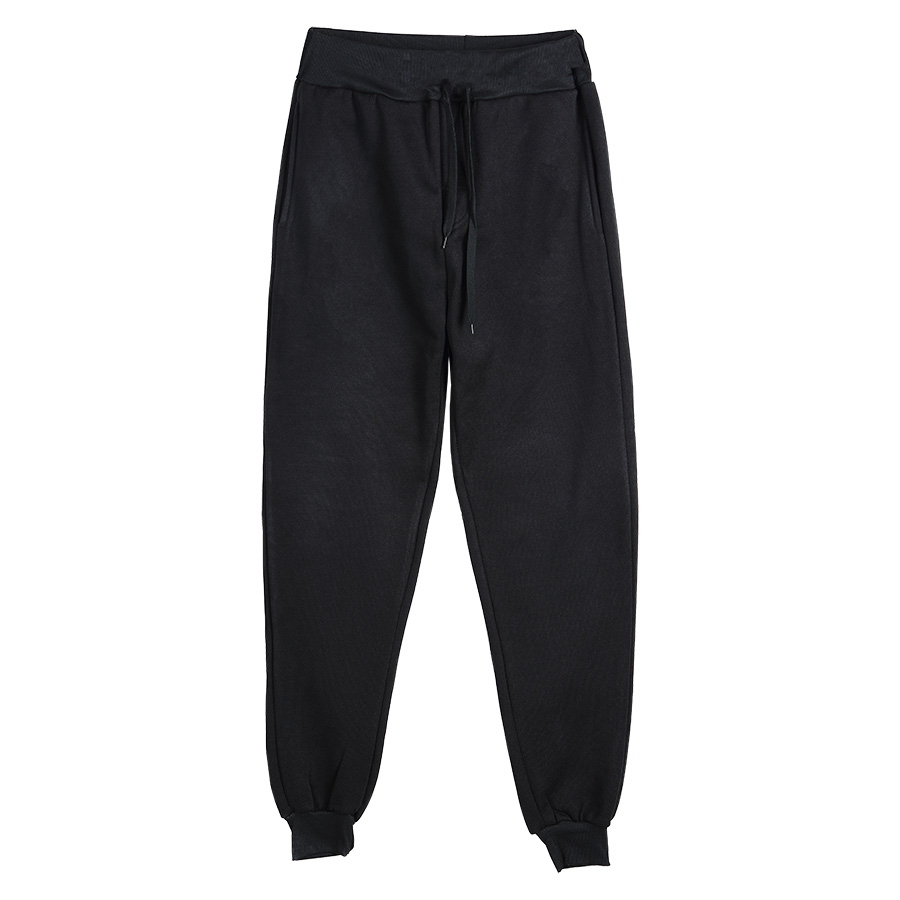 2019 New Men Joggers Brand Mal - Streetwear Brand Joggers 评论和价格