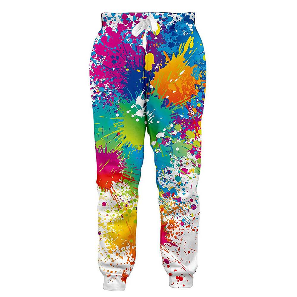 PLstar Cosmos Brand Trousers P - Streetwear Brand Joggers 评论和价格