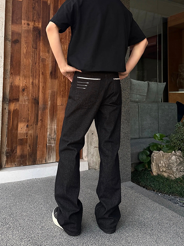 Cleanfit American High Street  - Streetwear Brand Jeans 评论和价格