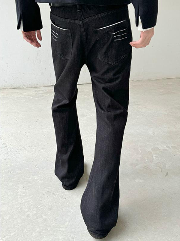 Cleanfit American High Street  - Streetwear Brand Jeans 评论和价格