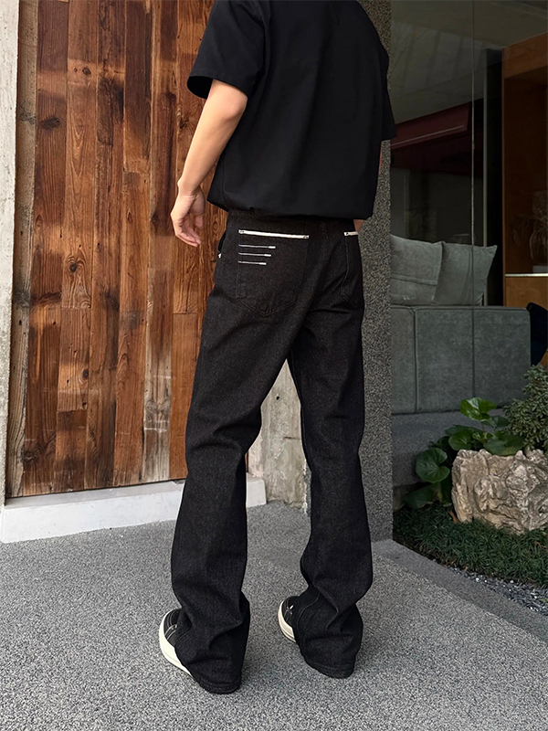 Cleanfit American High Street  - Streetwear Brand Jeans 评论和价格