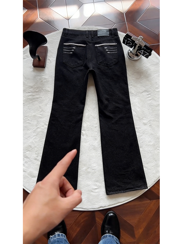 Cleanfit American High Street  - Streetwear Brand Jeans 评论和价格