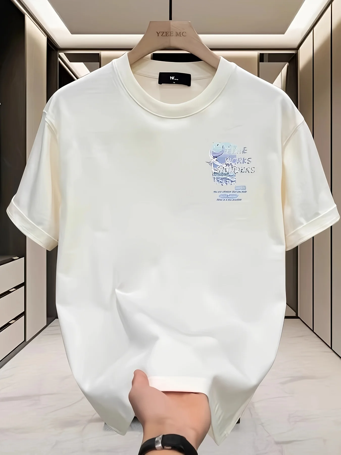 Minimal Casual Brand Unisex Co - Streetwear Brand Aesthetic 评论和价格