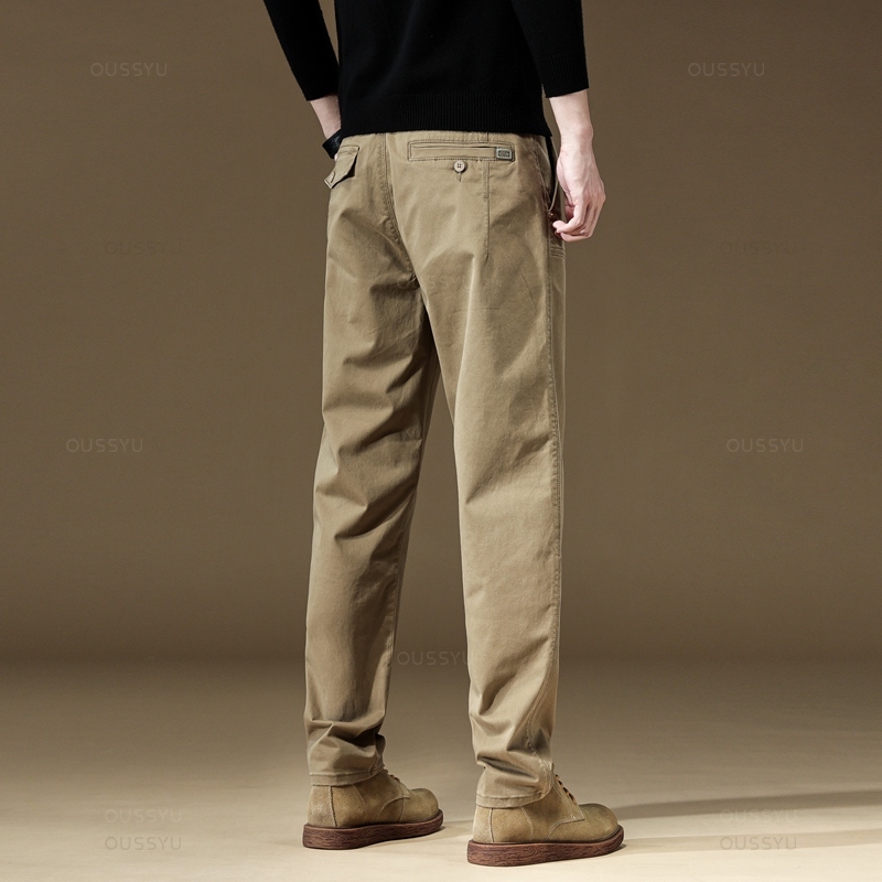 2025 New High Quality Cargo Ca - Streetwear Brand Joggers 评论和价格