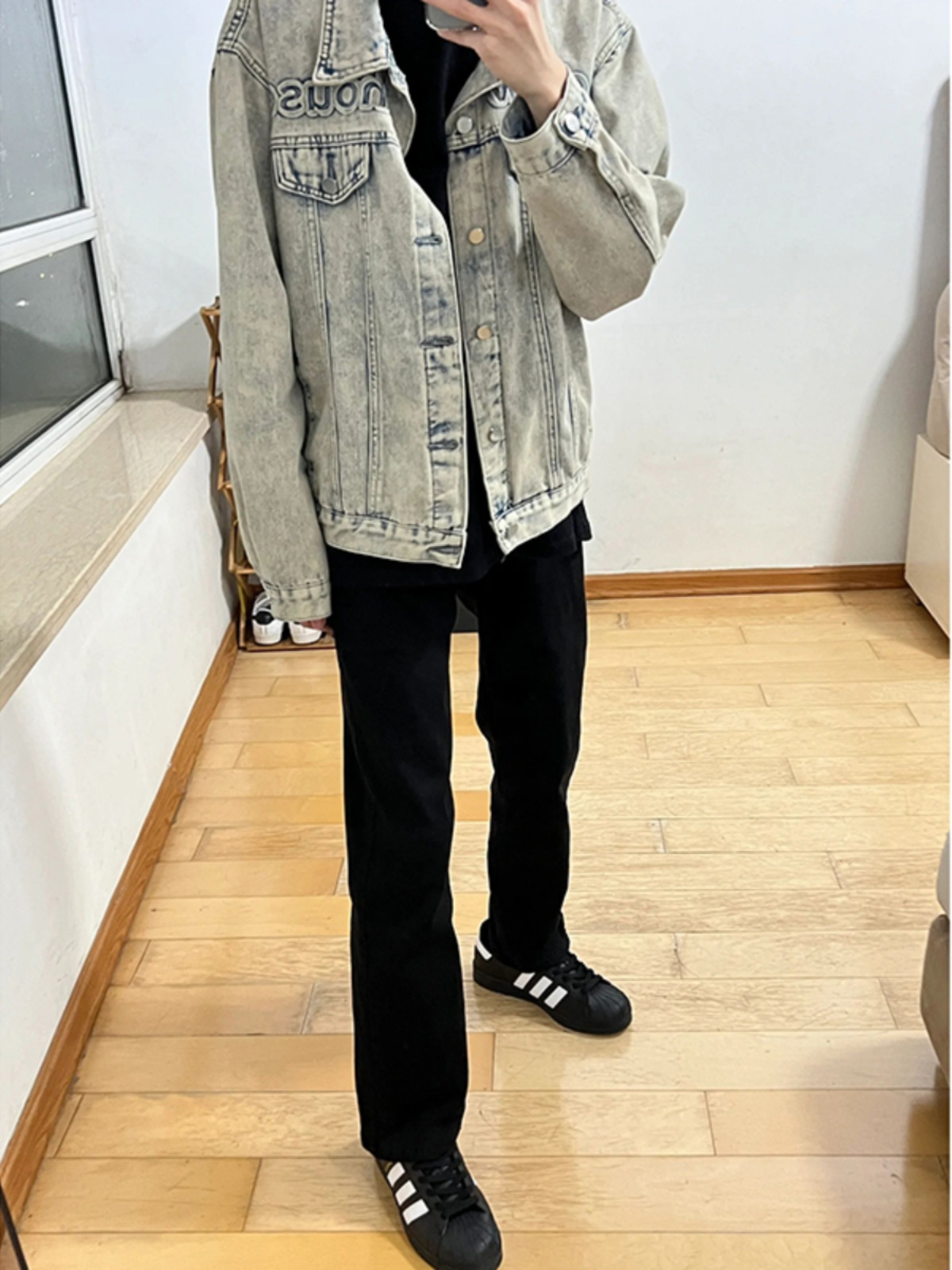 Cleanfit American High Street  - Streetwear Brand Jeans 评论和价格