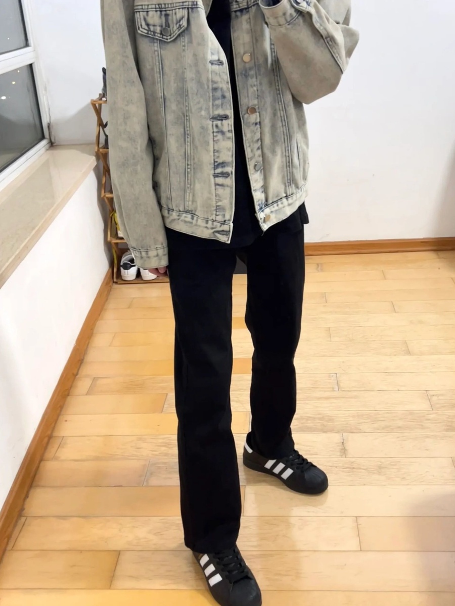 Cleanfit American High Street  - Streetwear Brand Jeans 评论和价格