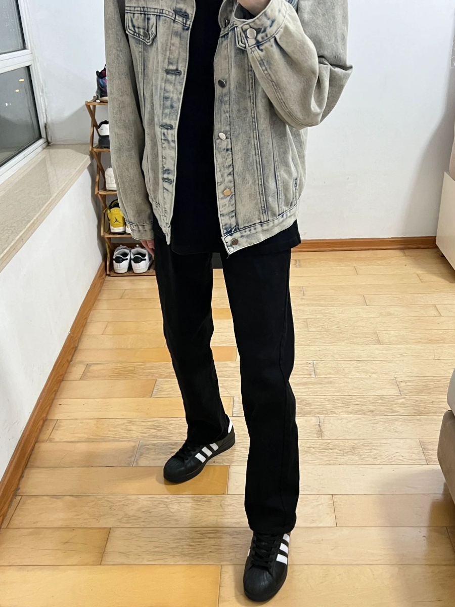 Cleanfit American High Street  - Streetwear Brand Jeans 评论和价格
