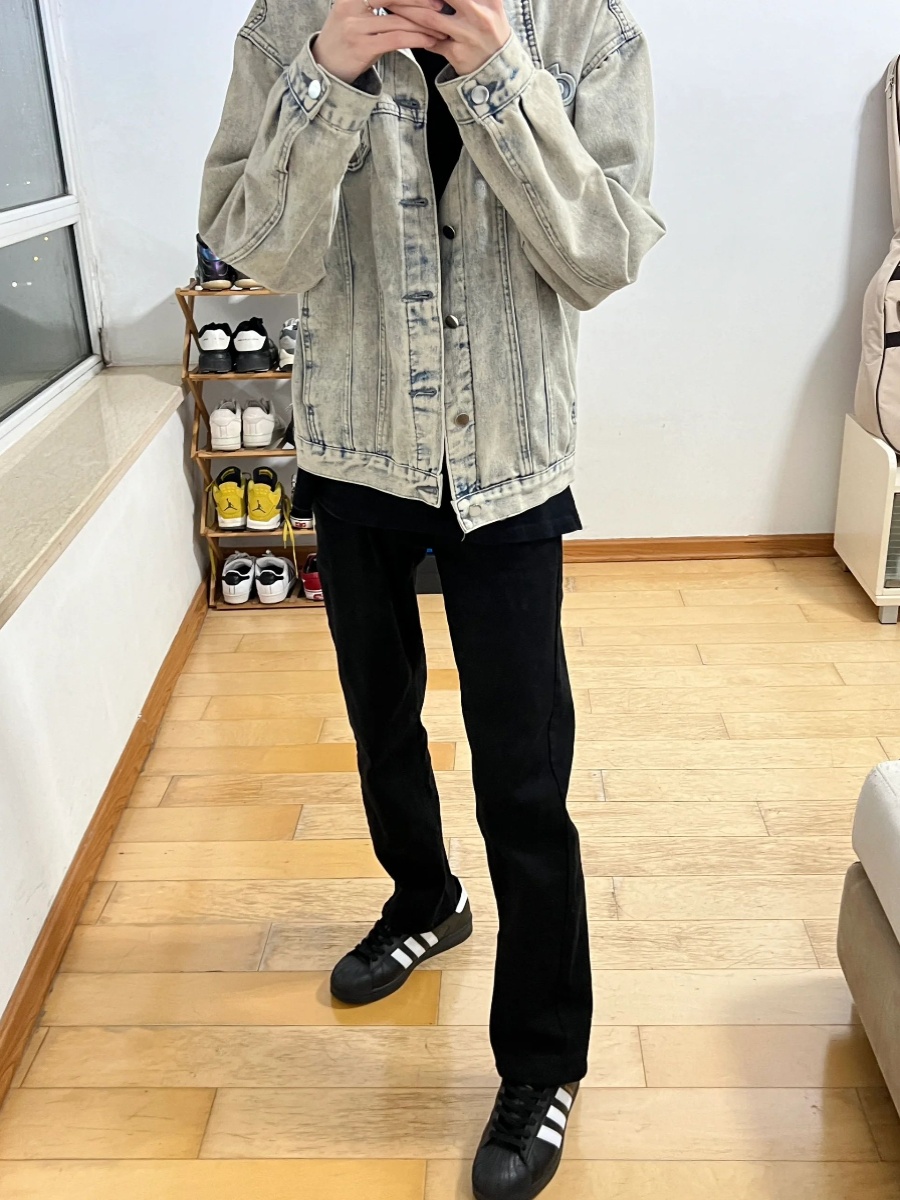 Cleanfit American High Street  - Streetwear Brand Jeans 评论和价格
