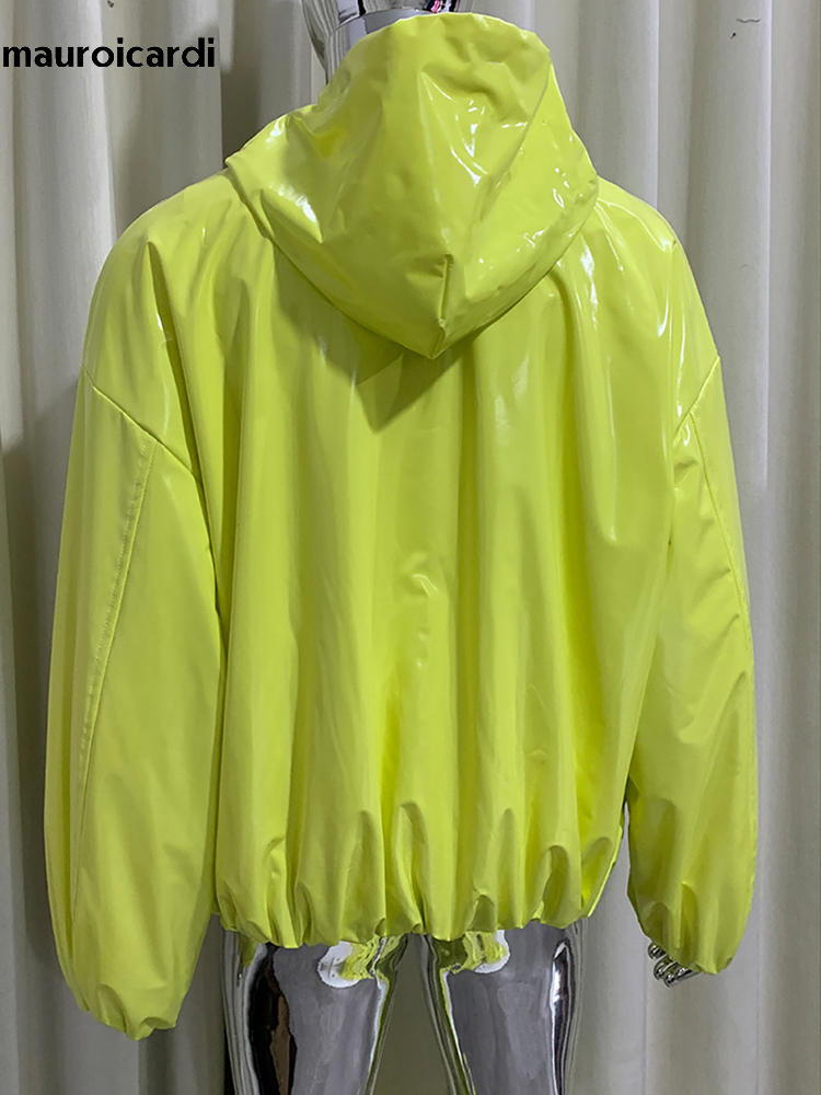 Mauroicardi Spring Oversized S - Streetwear Clothing Brand 评论和价格
