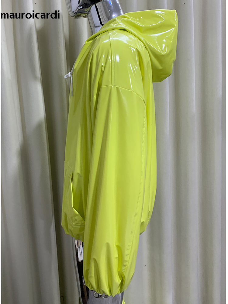 Mauroicardi Spring Oversized S - Streetwear Clothing Brand 评论和价格