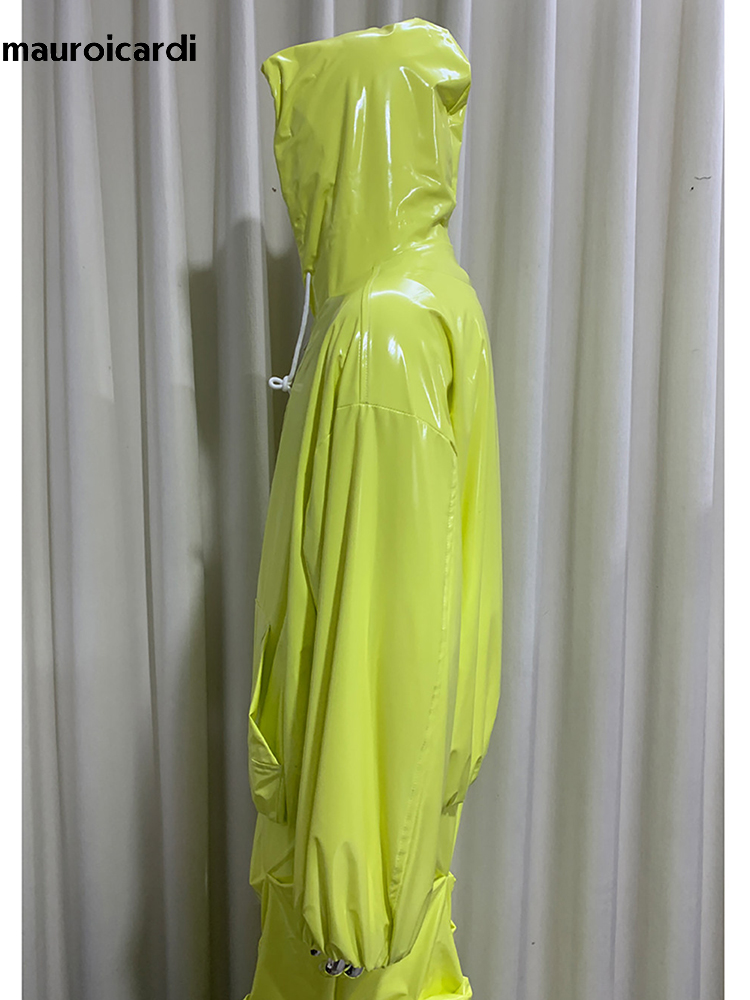 Mauroicardi Spring Oversized S - Streetwear Clothing Brand 评论和价格