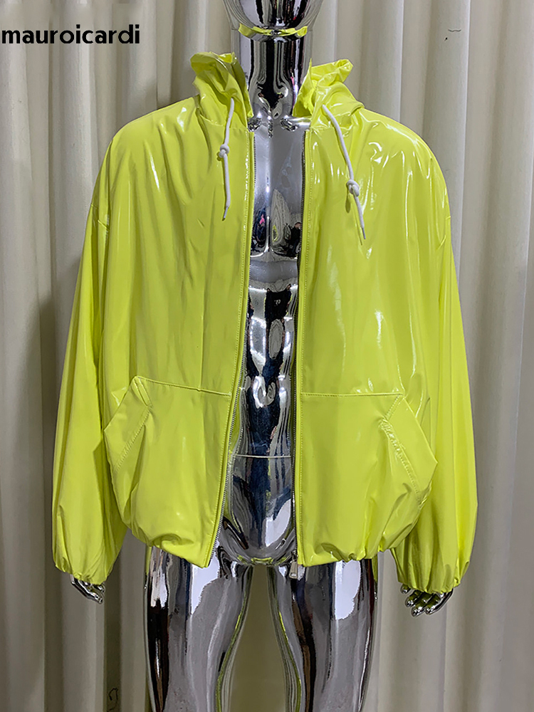 Mauroicardi Spring Oversized S - Streetwear Clothing Brand 评论和价格