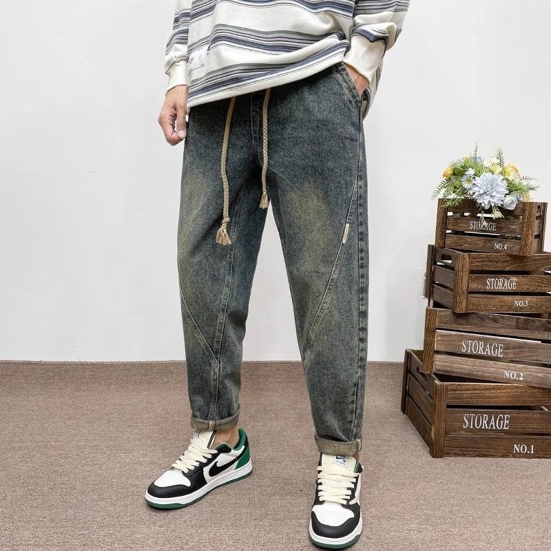 Summer New Original Trendy Bra - Streetwear Brand Jeans 评论和价格