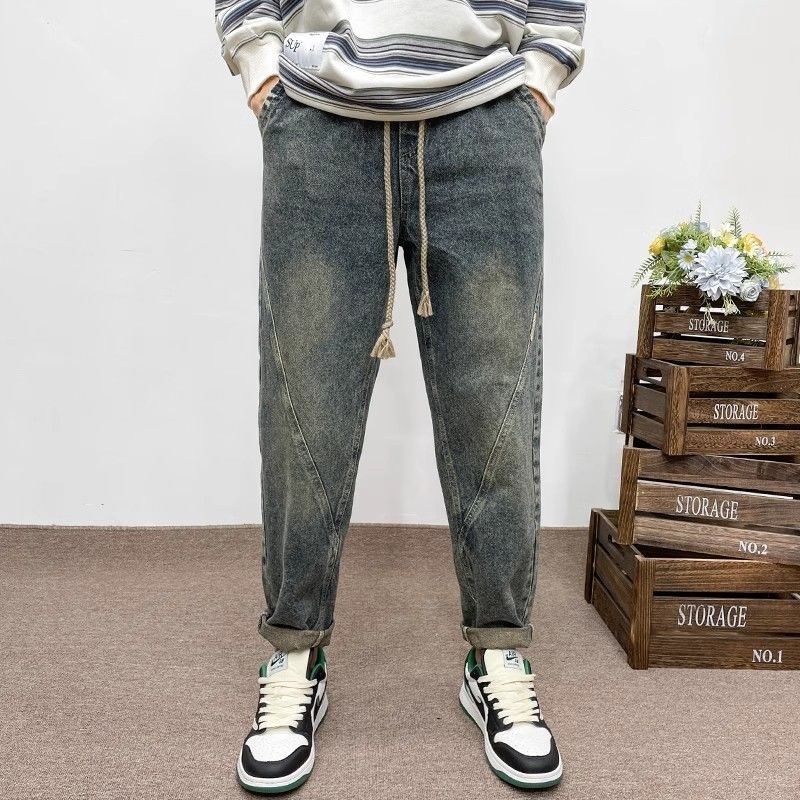 Summer New Original Trendy Bra - Streetwear Brand Jeans 评论和价格