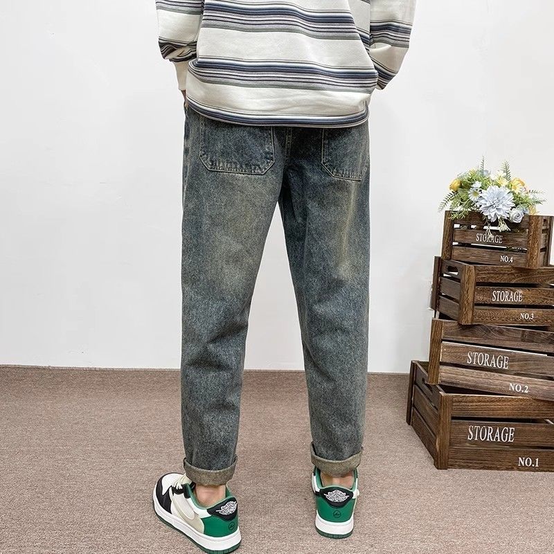 Summer New Original Trendy Bra - Streetwear Brand Jeans 评论和价格