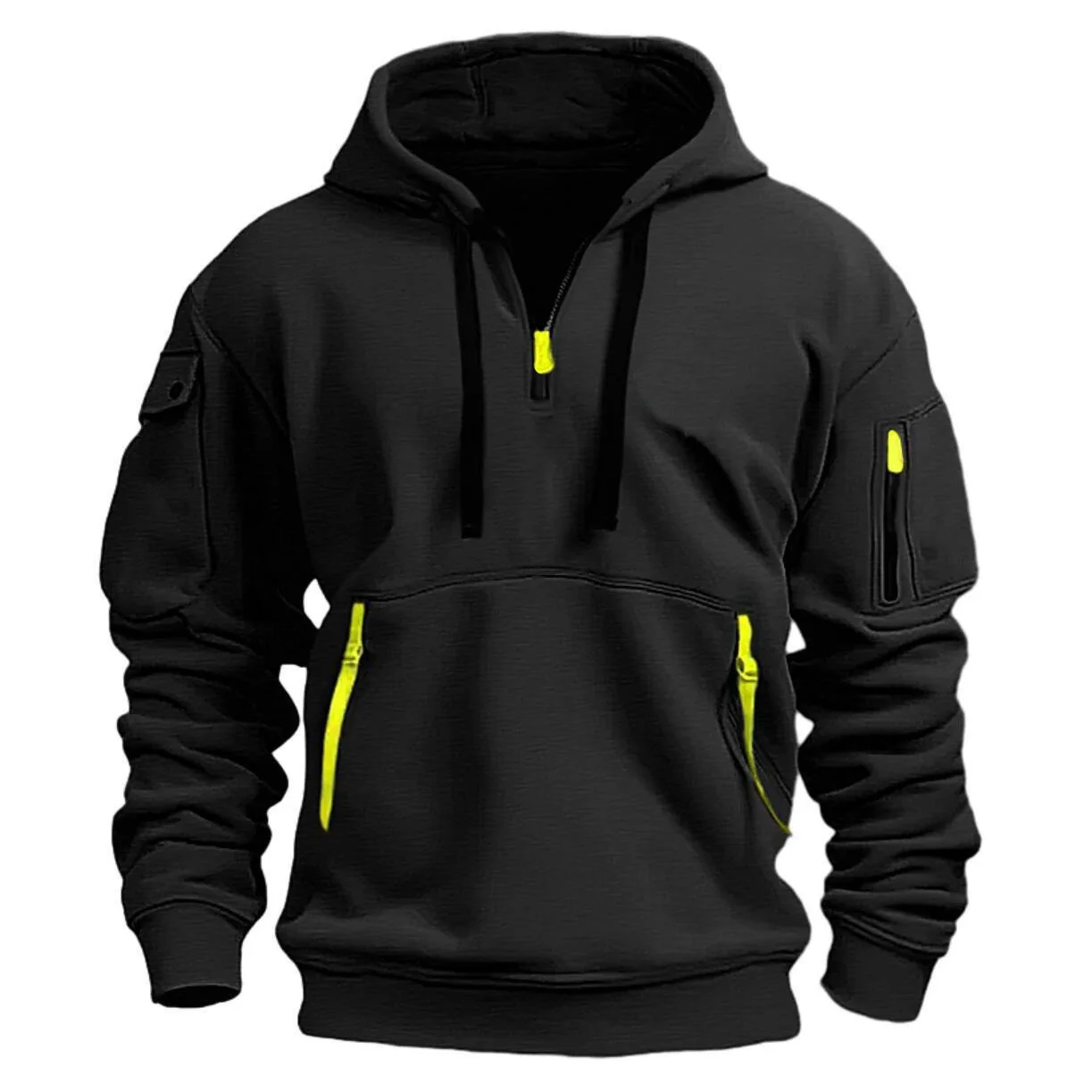 Men's Hoodies Aesthetic Fashio - Streetwear Brand Aesthetic 评论和价格