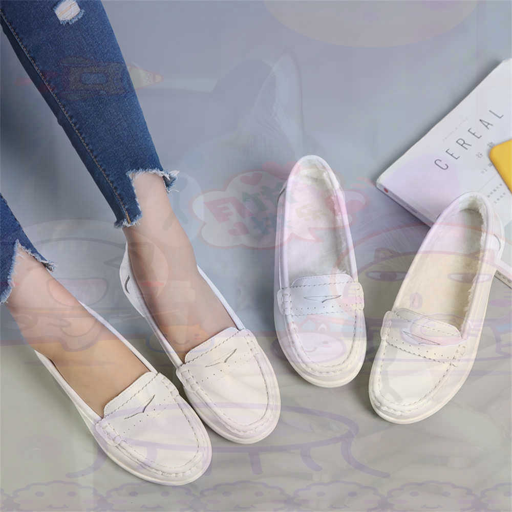 Soft Slip-on Womens Large Size - Streetwear Brand Ideas 评论和价格