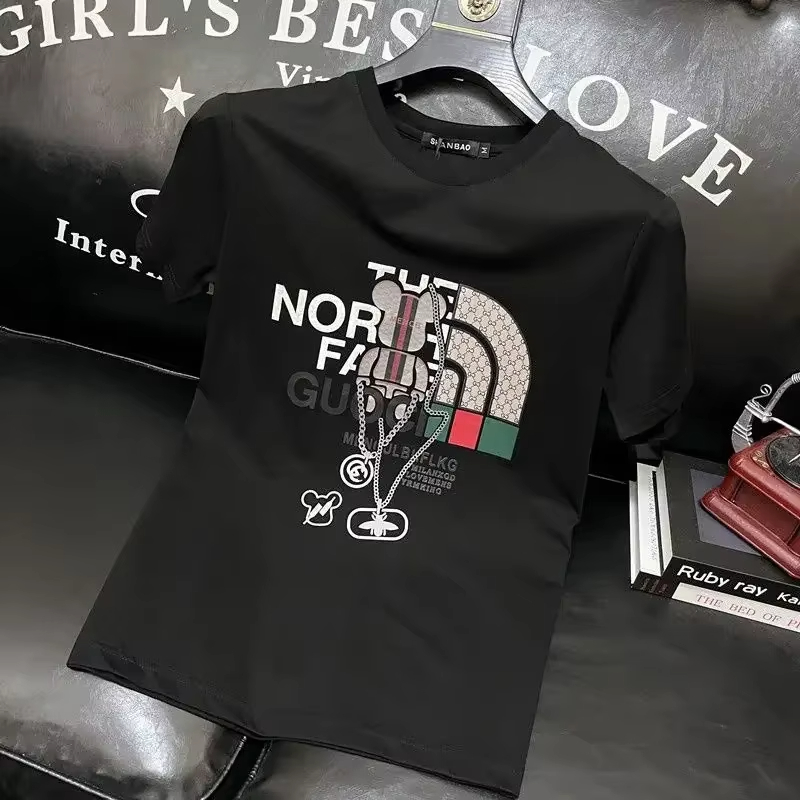 100% pure cotton men's luxurio - Streetwear Clothing Brand 评论和价格