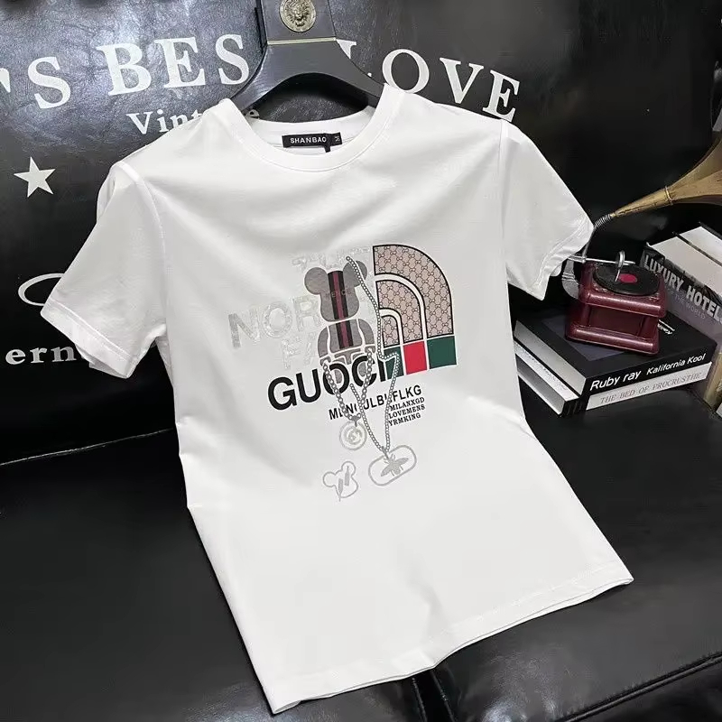 100% pure cotton men's luxurio - Streetwear Clothing Brand 评论和价格