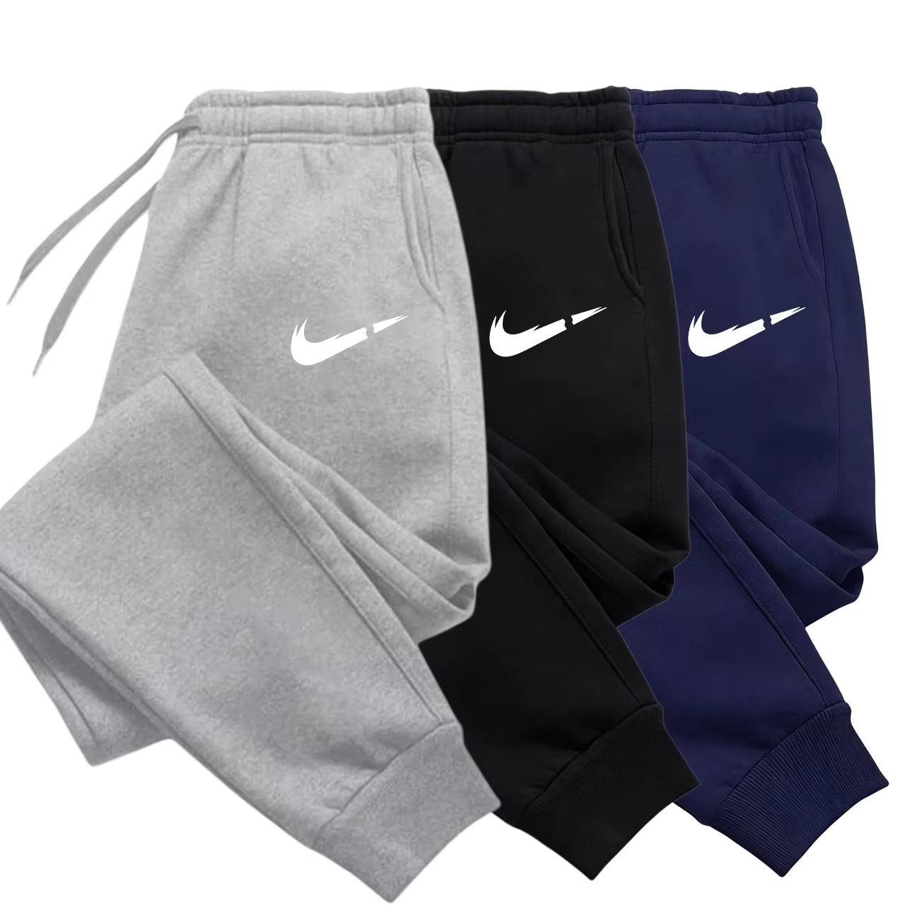 Vintage 2026 Winter Luxury Bra - Streetwear Brand Joggers 评论和价格