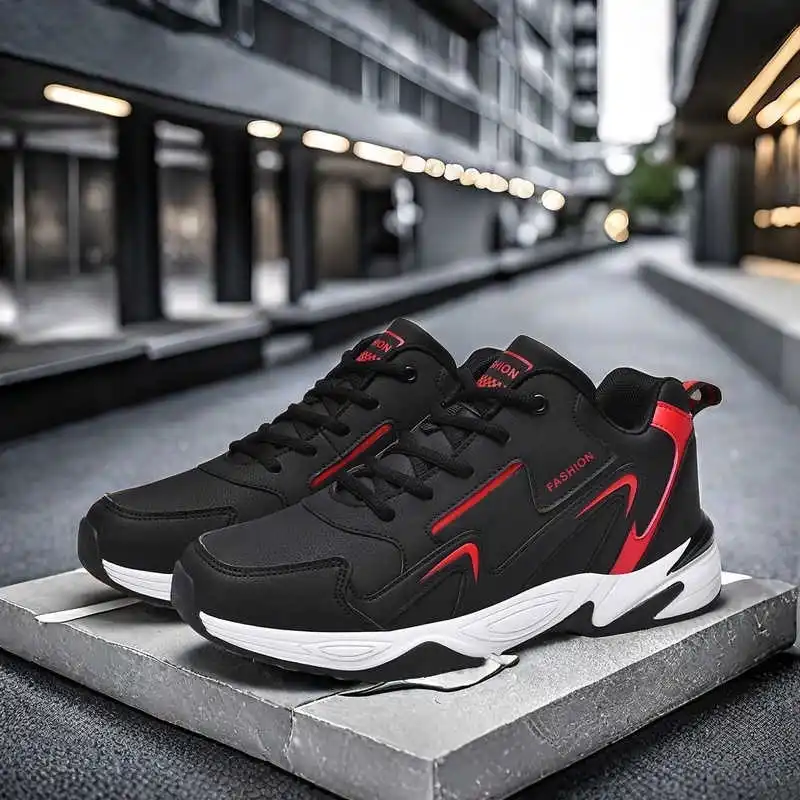 Cold-proof Spring Gym Sneakers - Streetwear Brand Ideas 评论和价格