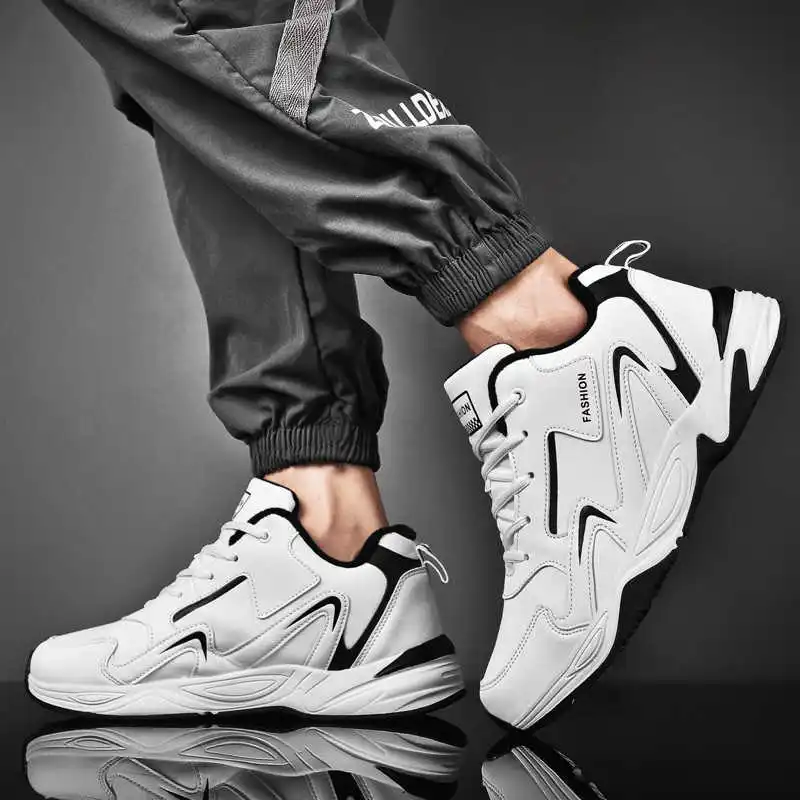 Cold-proof Spring Gym Sneakers - Streetwear Brand Ideas 评论和价格