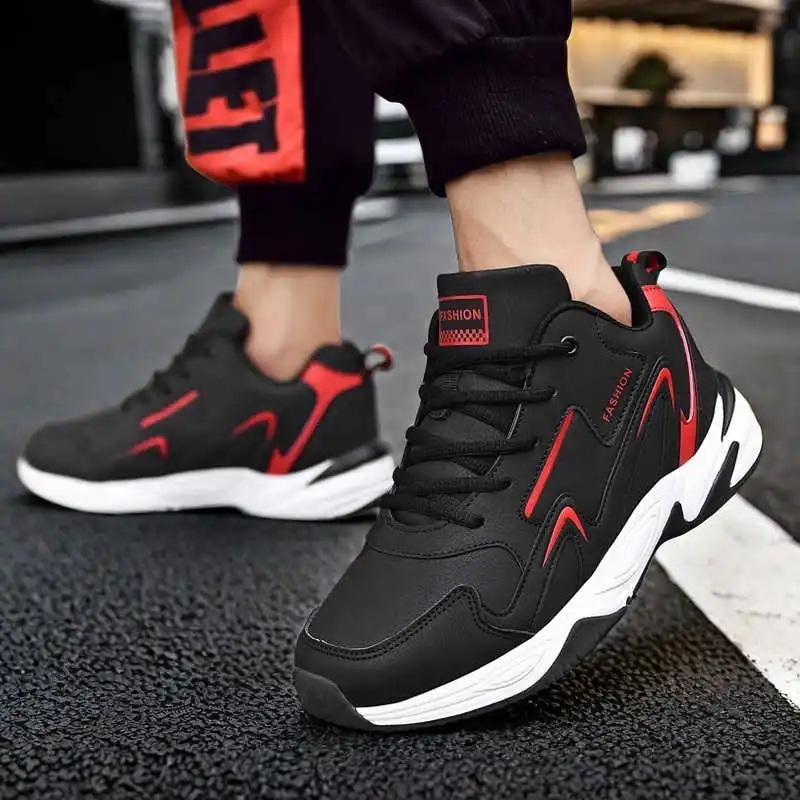 Cold-proof Spring Gym Sneakers - Streetwear Brand Ideas 评论和价格