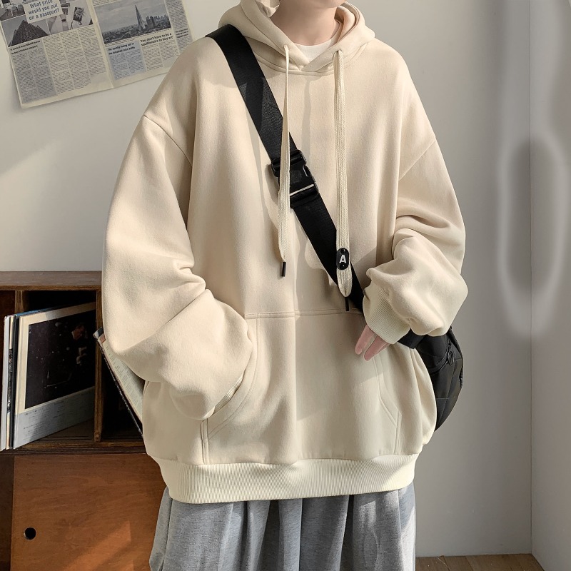 Extra Thick Baggy Plus Size So - Streetwear Brand Aesthetic 评论和价格