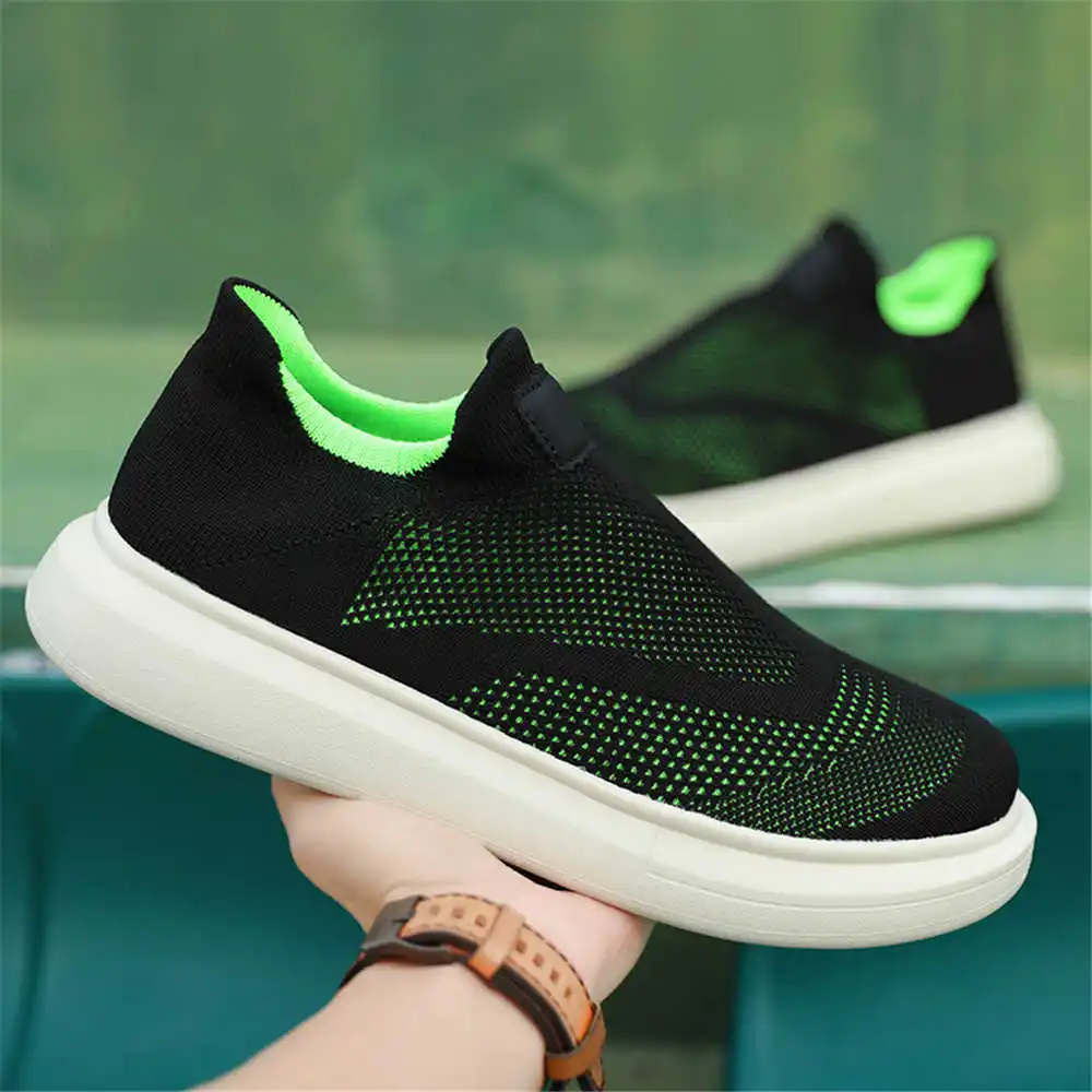 Platform Stockings Brown Shoes - Streetwear Brand Ideas 评论和价格