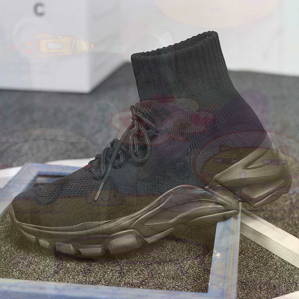 Increases Height Sumer Basketb - Streetwear Brand Ideas 评论和价格