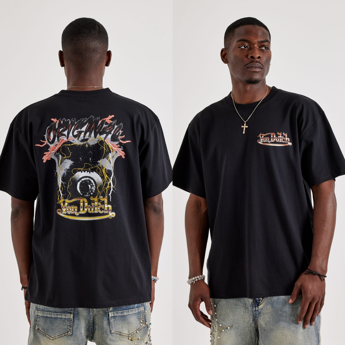 Flying Eye Logo Von Motorcycle - Streetwear Brand With Eye 评论和价格