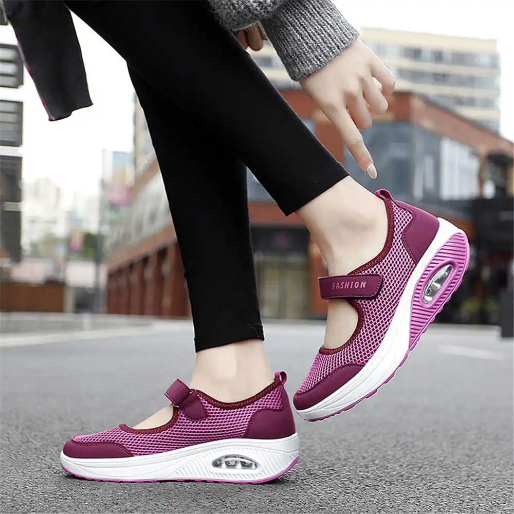 36-41 Demi-season Colored Snea - Streetwear Brand Ideas 评论和价格