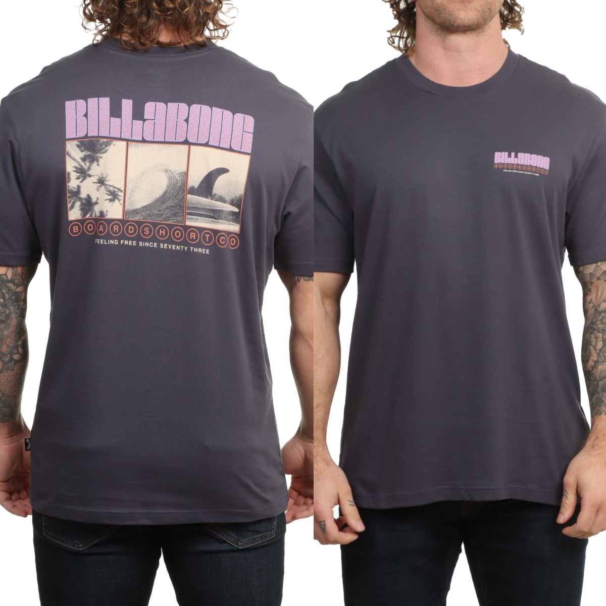 Broadsheet Premium Surfing Out - Streetwear Clothing Brand 评论和价格