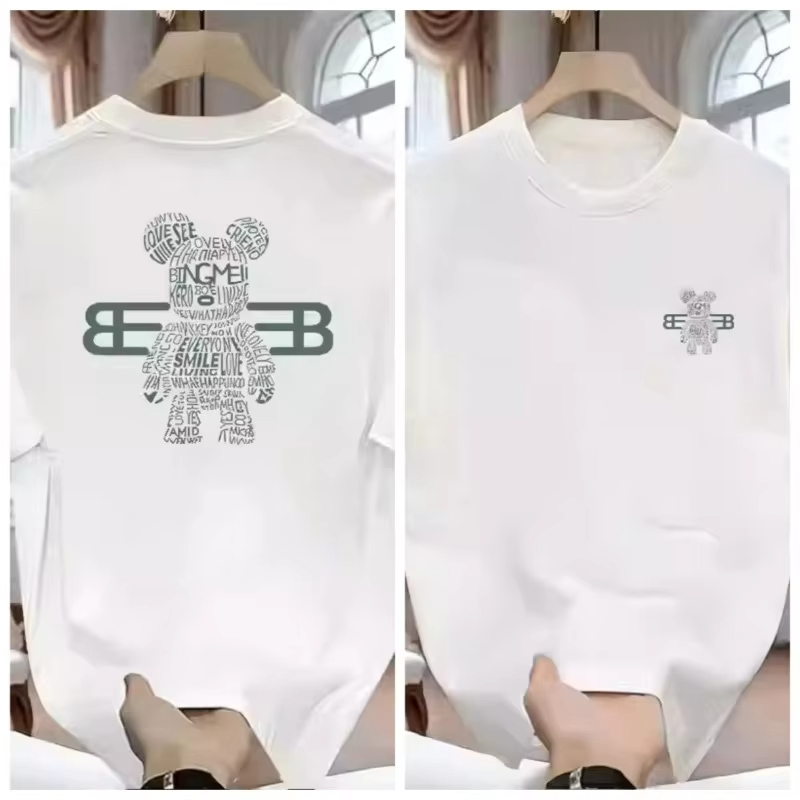 100% pure cotton men's luxurio - Streetwear Clothing Brand 评论和价格