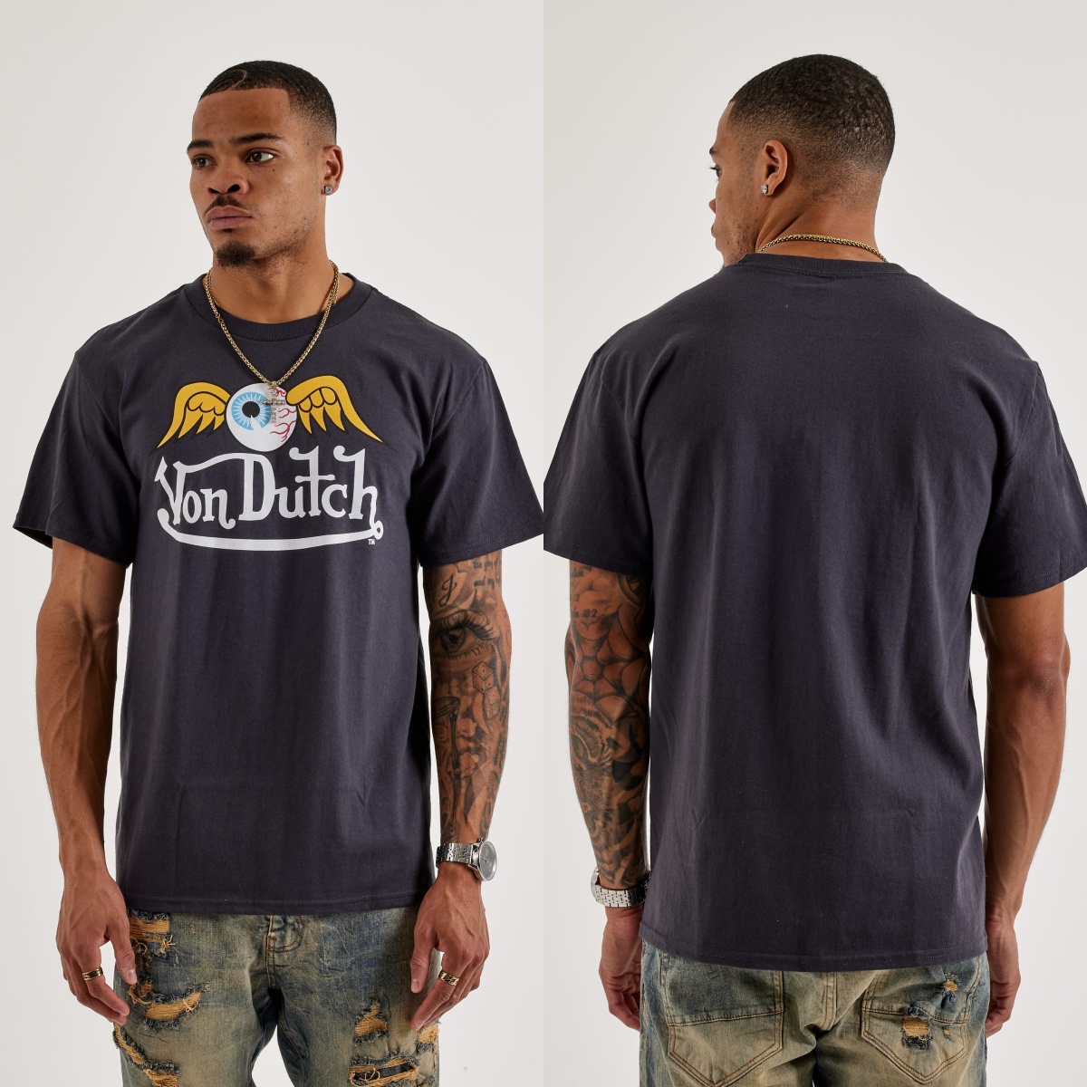 Rose Eyes Von Motorcycle Stree - Streetwear Brand With Eye 评论和价格
